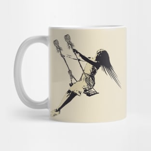 Swingers Lifestyle joy Mug